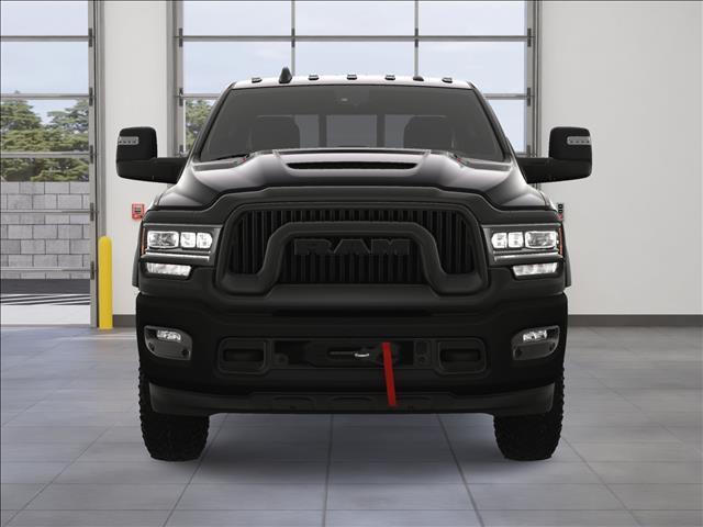 new 2024 Ram 2500 car, priced at $68,451