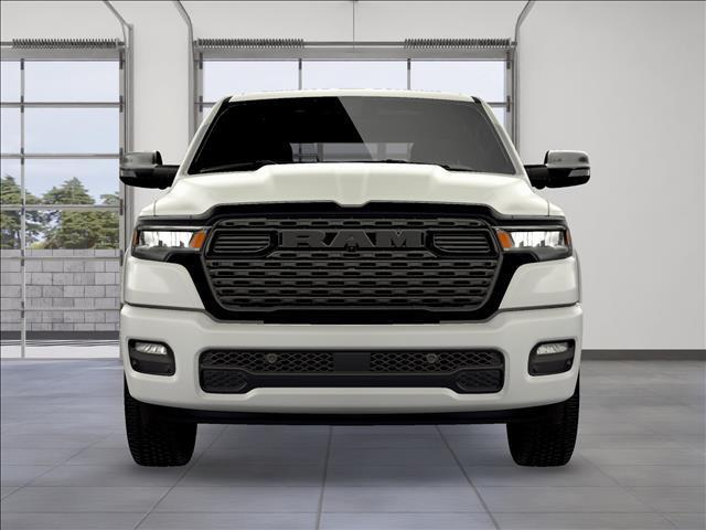 new 2026 Ram 1500 car, priced at $64,430
