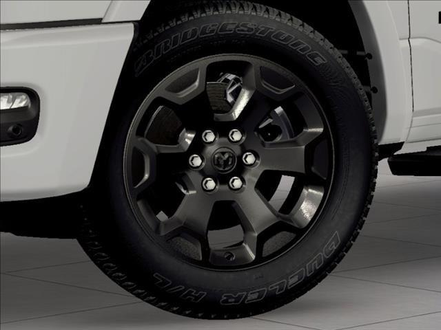 new 2026 Ram 1500 car, priced at $64,430
