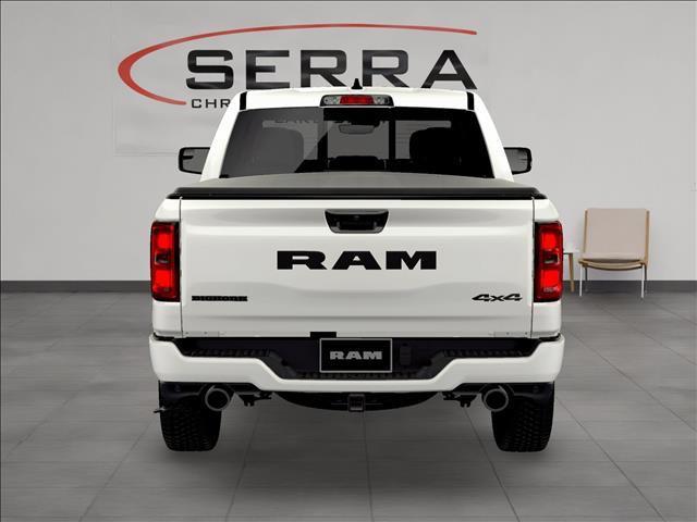 new 2026 Ram 1500 car, priced at $64,430