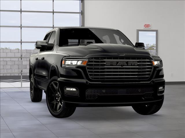 new 2026 Ram 1500 car, priced at $74,620
