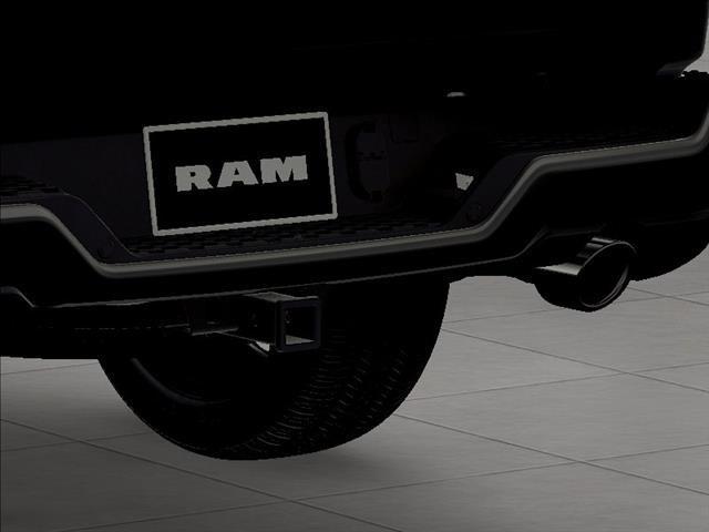 new 2026 Ram 1500 car, priced at $74,620