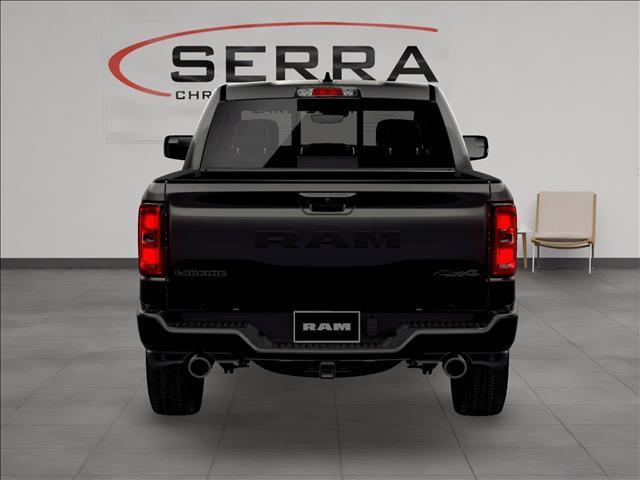 new 2026 Ram 1500 car, priced at $74,620