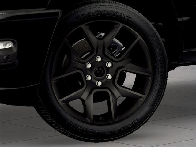 new 2026 Ram 1500 car, priced at $74,620
