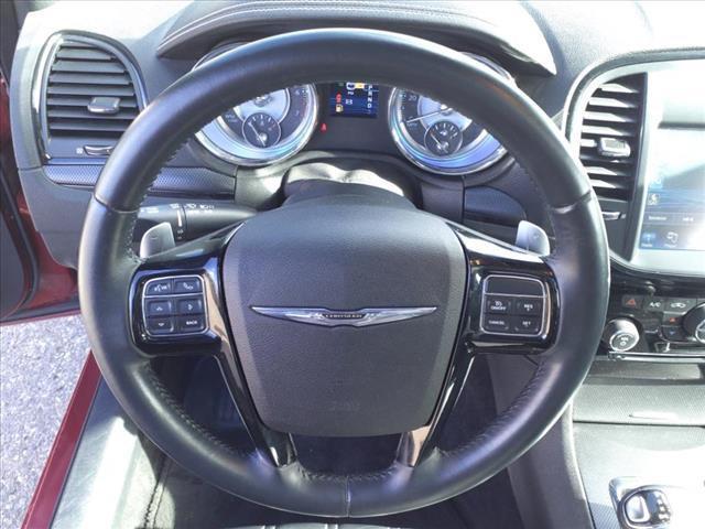 used 2014 Chrysler 300 car, priced at $11,500