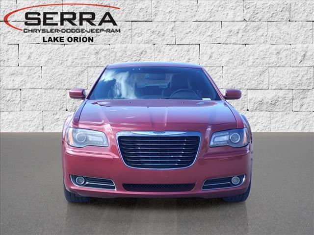 used 2014 Chrysler 300 car, priced at $11,500