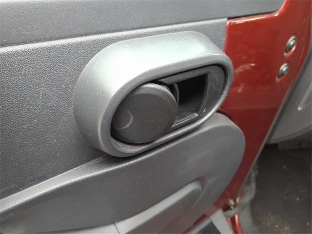 used 2007 Jeep Wrangler car, priced at $7,000