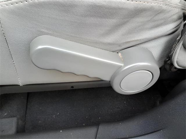 used 2007 Jeep Wrangler car, priced at $7,000