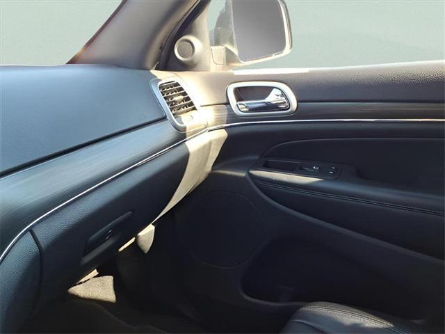 used 2019 Jeep Grand Cherokee car, priced at $22,000