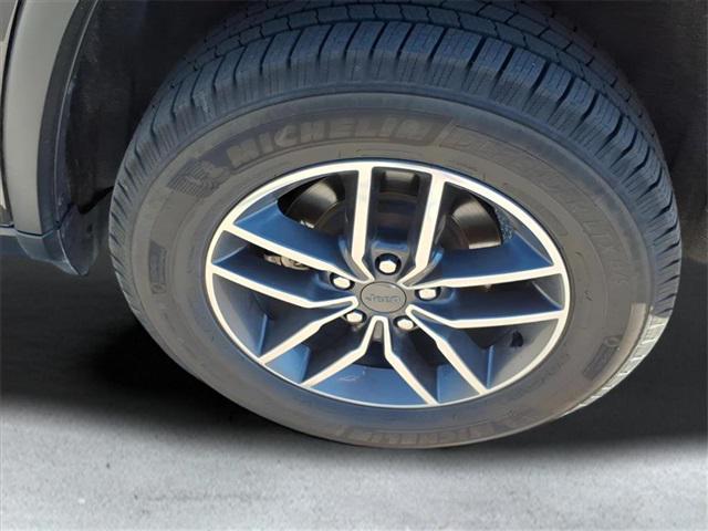 used 2019 Jeep Grand Cherokee car, priced at $22,000