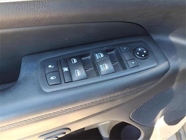 used 2019 Jeep Grand Cherokee car, priced at $22,000