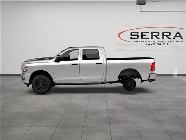 new 2026 Ram 2500 car, priced at $54,424