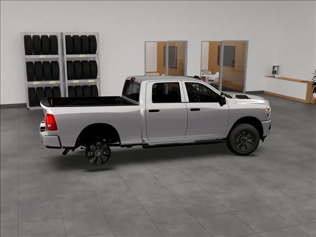 new 2026 Ram 2500 car, priced at $54,424