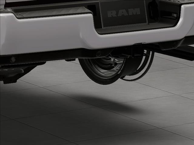 new 2026 Ram 2500 car, priced at $54,424