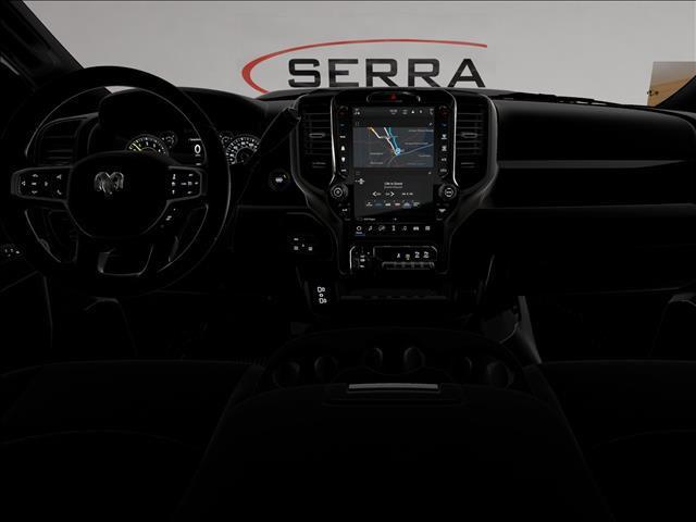 new 2026 Ram 2500 car, priced at $54,424
