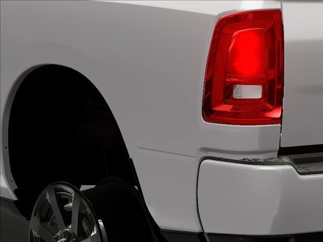 new 2026 Ram 2500 car, priced at $54,424