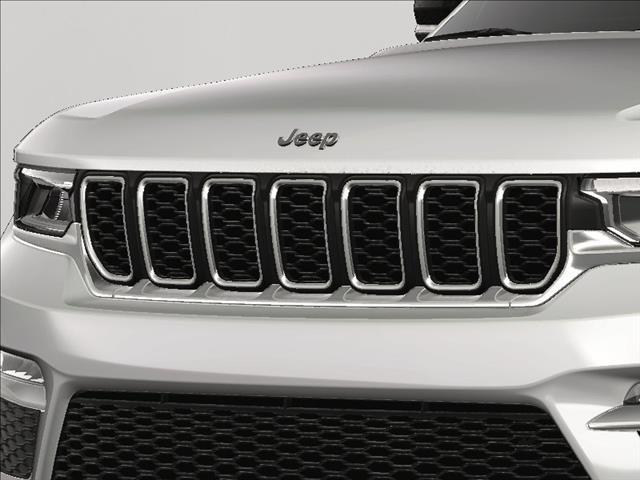 new 2024 Jeep Grand Cherokee car, priced at $44,850