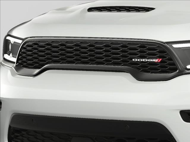 new 2025 Dodge Durango car, priced at $53,966
