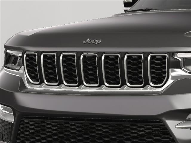 new 2025 Jeep Grand Cherokee car, priced at $46,917