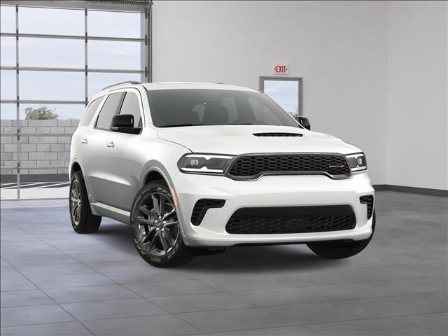 new 2025 Dodge Durango car, priced at $47,635