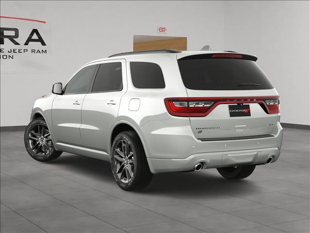 new 2025 Dodge Durango car, priced at $47,635