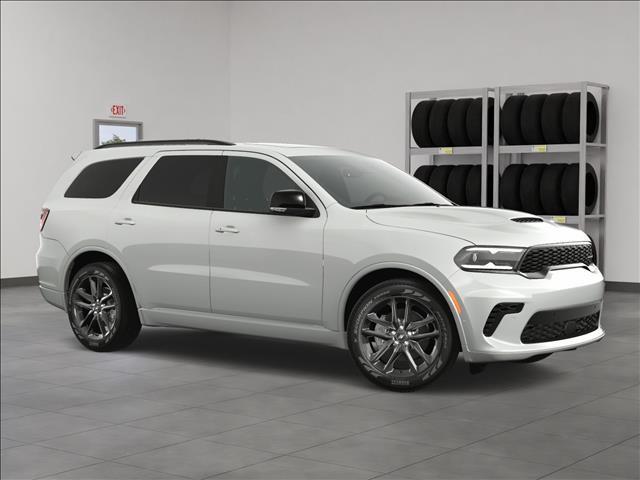 new 2025 Dodge Durango car, priced at $47,635