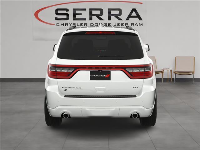 new 2025 Dodge Durango car, priced at $47,635