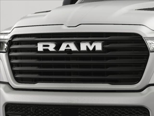 new 2025 Ram 1500 car, priced at $59,205