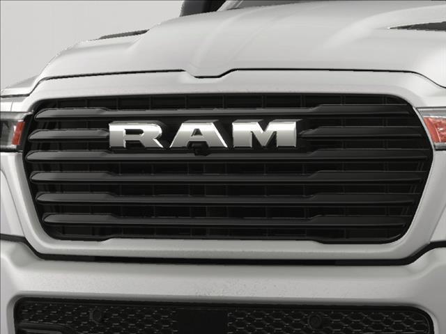 new 2025 Ram 1500 car, priced at $55,705