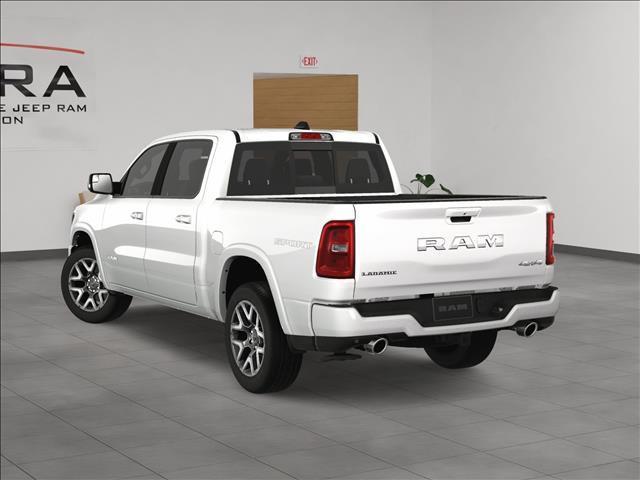 new 2025 Ram 1500 car, priced at $59,205