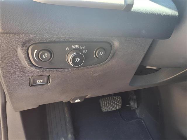 used 2020 GMC Terrain car, priced at $21,000