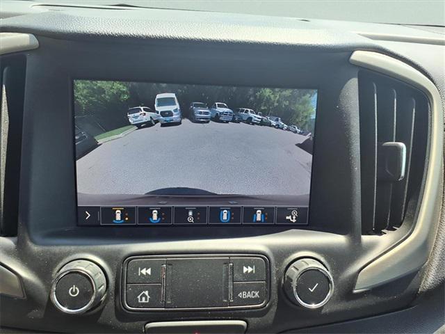 used 2020 GMC Terrain car, priced at $21,000