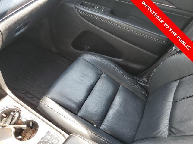 used 2014 Jeep Grand Cherokee car, priced at $7,500