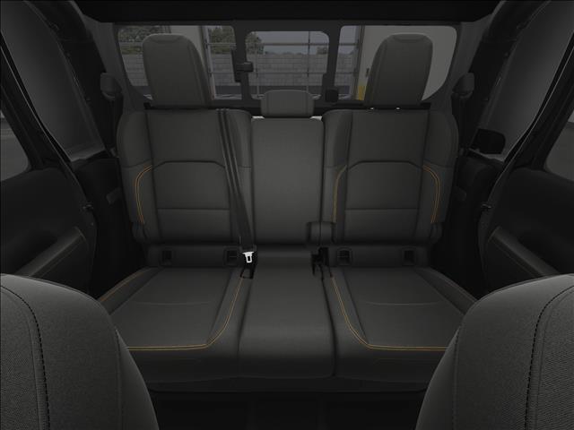 new 2025 Jeep Gladiator car, priced at $48,552