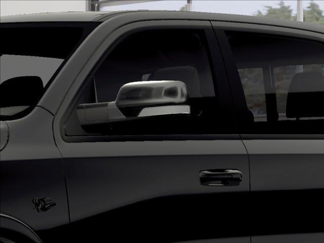 new 2026 Ram 1500 car, priced at $56,029