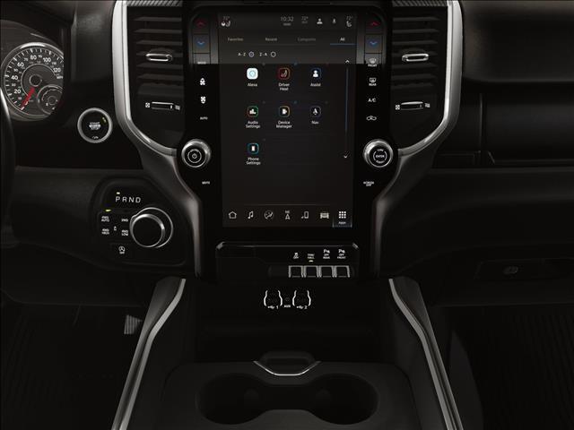 new 2026 Ram 1500 car, priced at $56,029