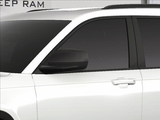new 2025 Jeep Grand Cherokee L car, priced at $46,263