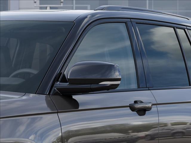 new 2025 Jeep Grand Cherokee car, priced at $60,251