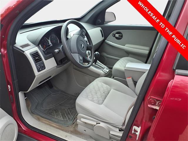 used 2005 Chevrolet Equinox car, priced at $4,500