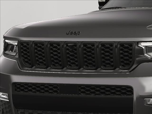 new 2025 Jeep Grand Cherokee L car, priced at $50,845