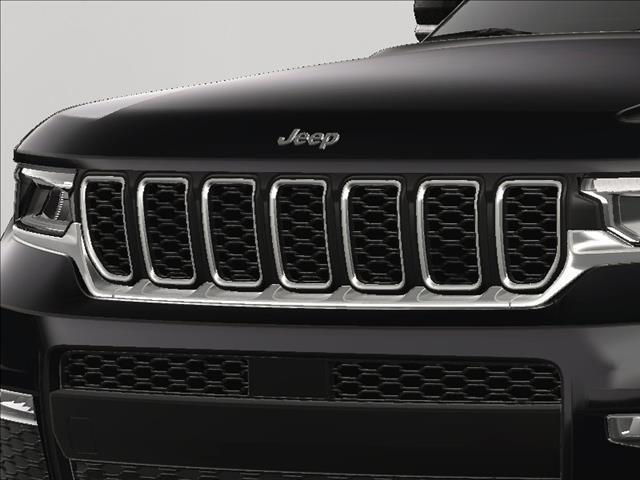 new 2024 Jeep Grand Cherokee L car, priced at $47,306