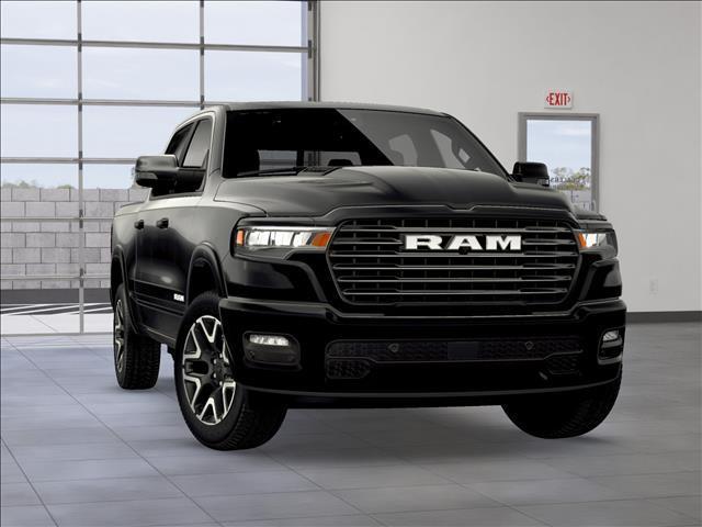 new 2026 Ram 1500 car, priced at $59,768