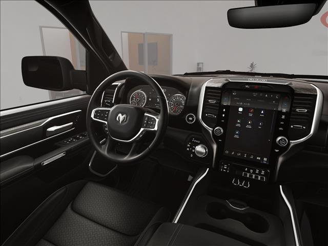 new 2026 Ram 1500 car, priced at $59,768
