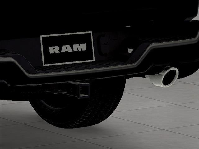 new 2026 Ram 1500 car, priced at $59,768