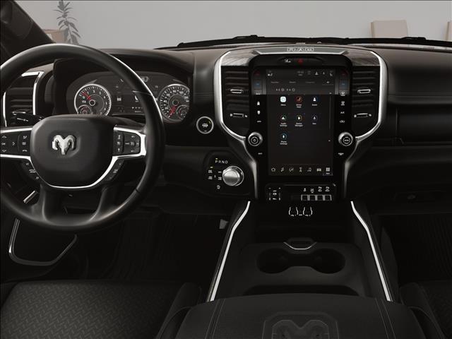 new 2026 Ram 1500 car, priced at $59,768