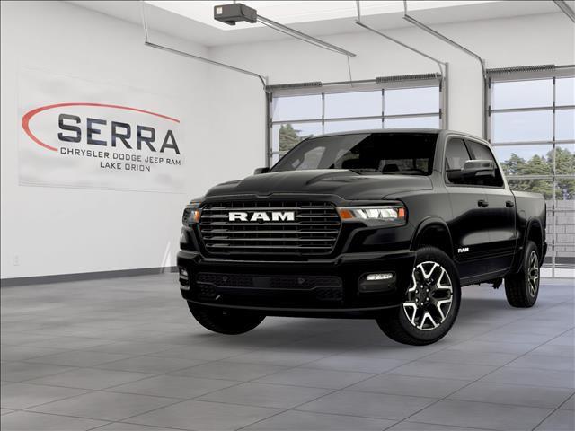 new 2026 Ram 1500 car, priced at $59,768