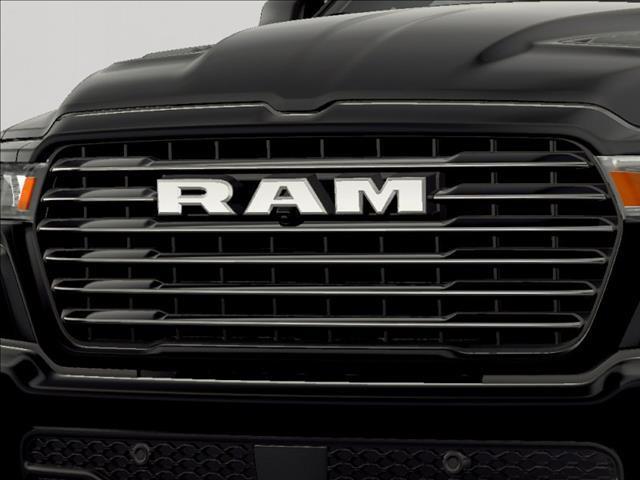 new 2026 Ram 1500 car, priced at $59,768