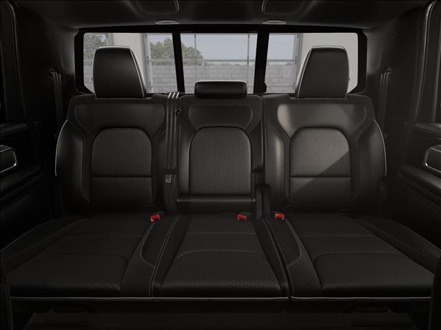 new 2026 Ram 1500 car, priced at $59,768