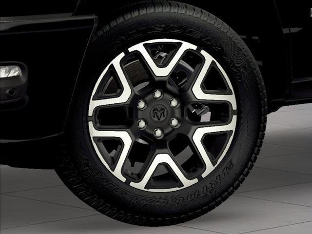 new 2026 Ram 1500 car, priced at $59,768