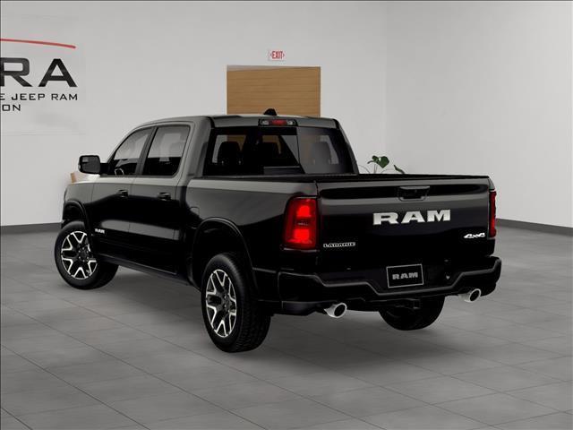 new 2026 Ram 1500 car, priced at $59,768